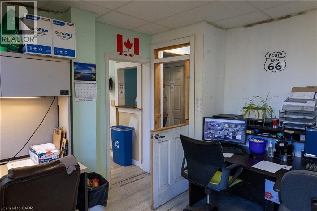 7 Welland Avenue, St. Catharines, Ontario  L2R 2L8 - Photo 11 - 40776809