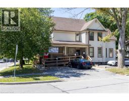 7 WELLAND Avenue, st. catharines, Ontario