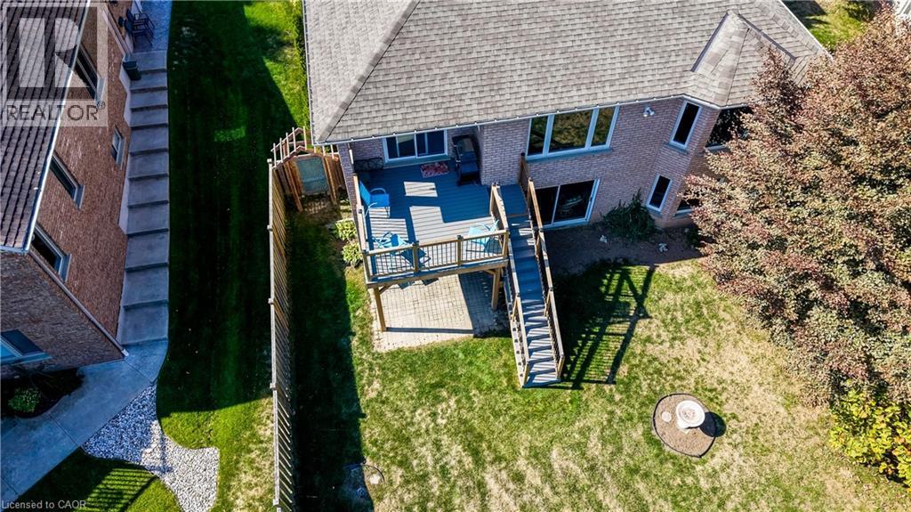 430 Caryndale Drive, Kitchener, Ontario  N2R 1M8 - Photo 32 - 40776596