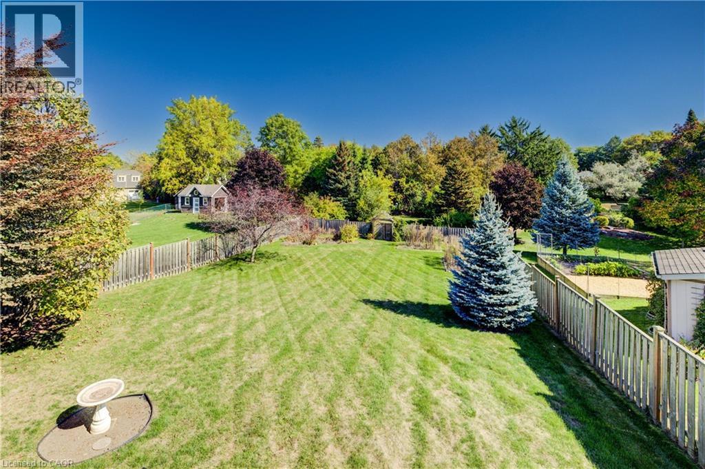430 Caryndale Drive, Kitchener, Ontario  N2R 1M8 - Photo 33 - 40776596