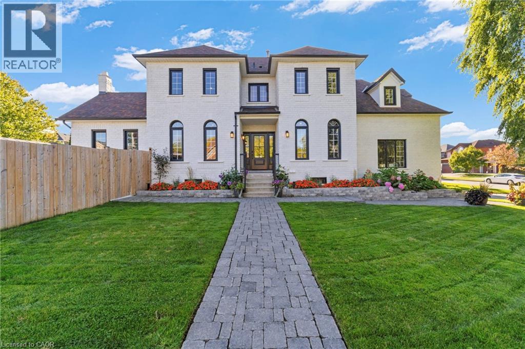 28 Fenwick Place, Waterdown, Ontario  L0R 2H5 - Photo 2 - 40775893