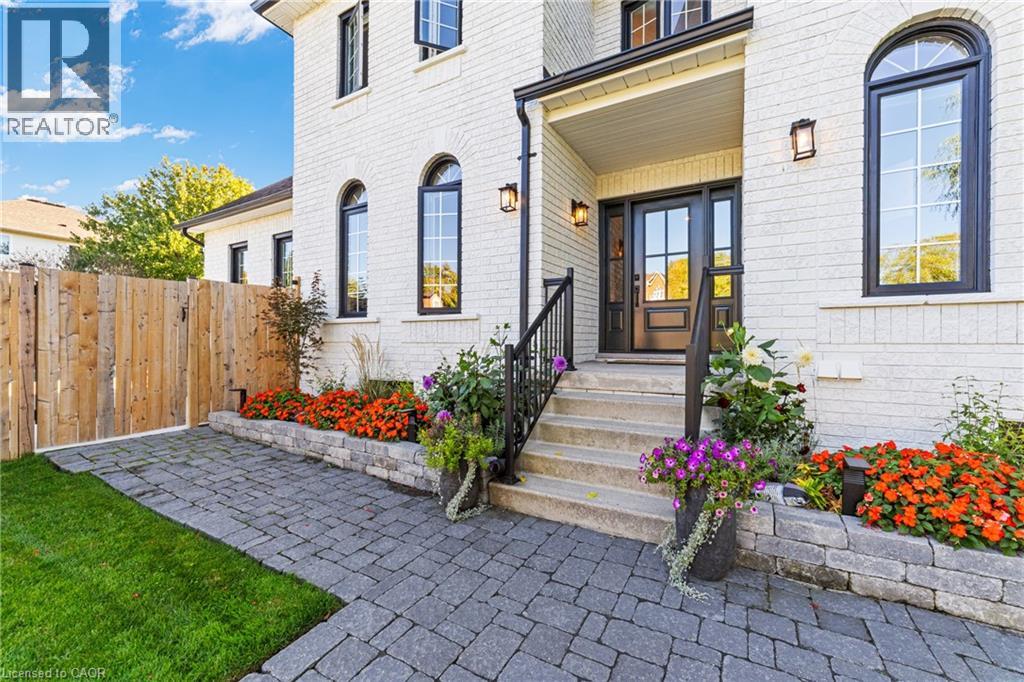 28 Fenwick Place, Waterdown, Ontario  L0R 2H5 - Photo 6 - 40775893