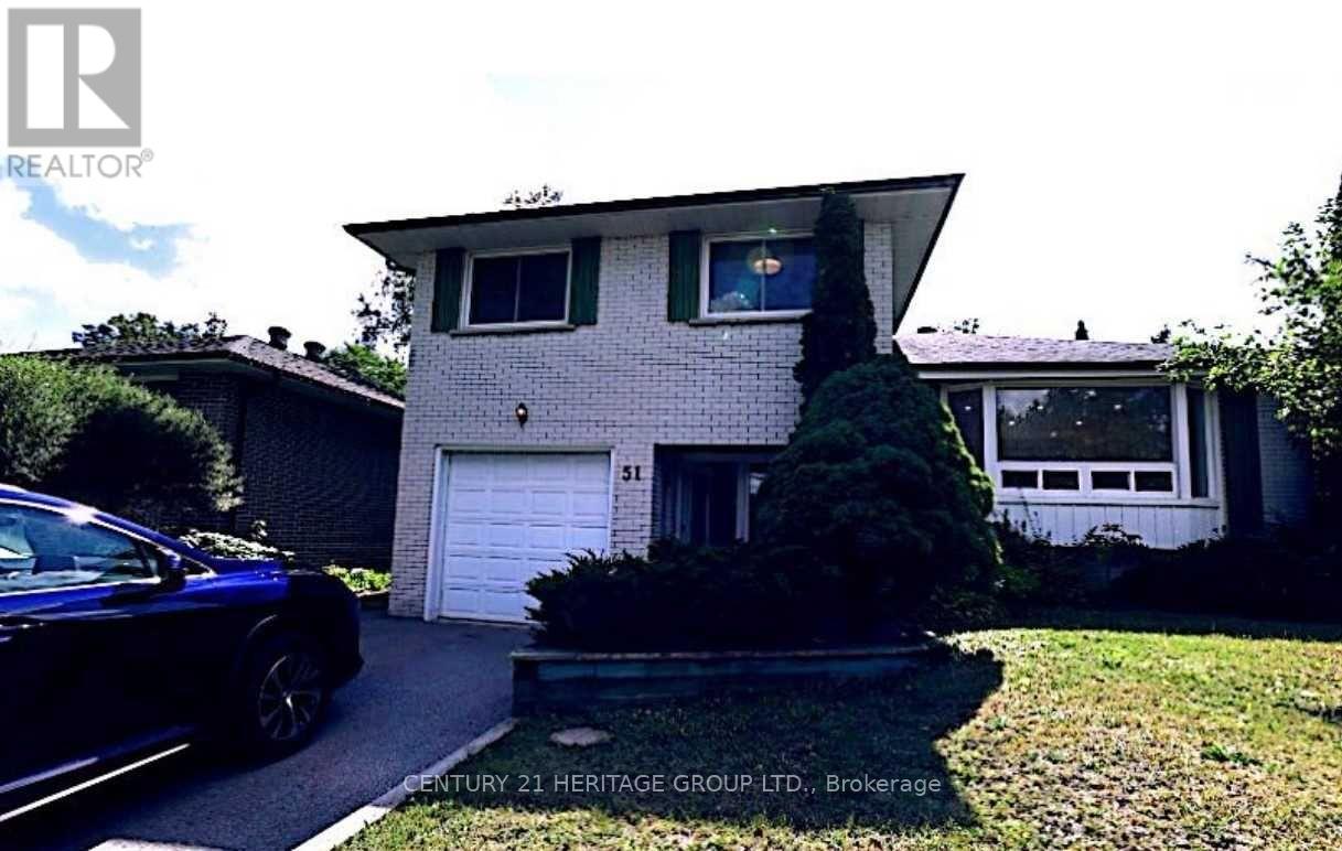 51 Steel Street S, Barrie, Ontario  L4M 2E8 - Photo 2 - S12446806
