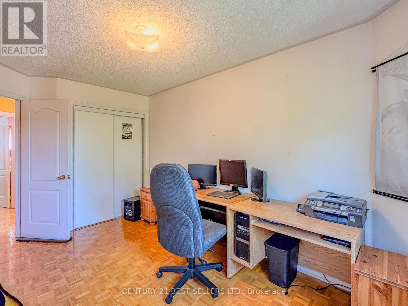 5347 Red Brush Drive, Mississauga, Ontario  L4Z 3Z5 - Photo 20 - W12413323