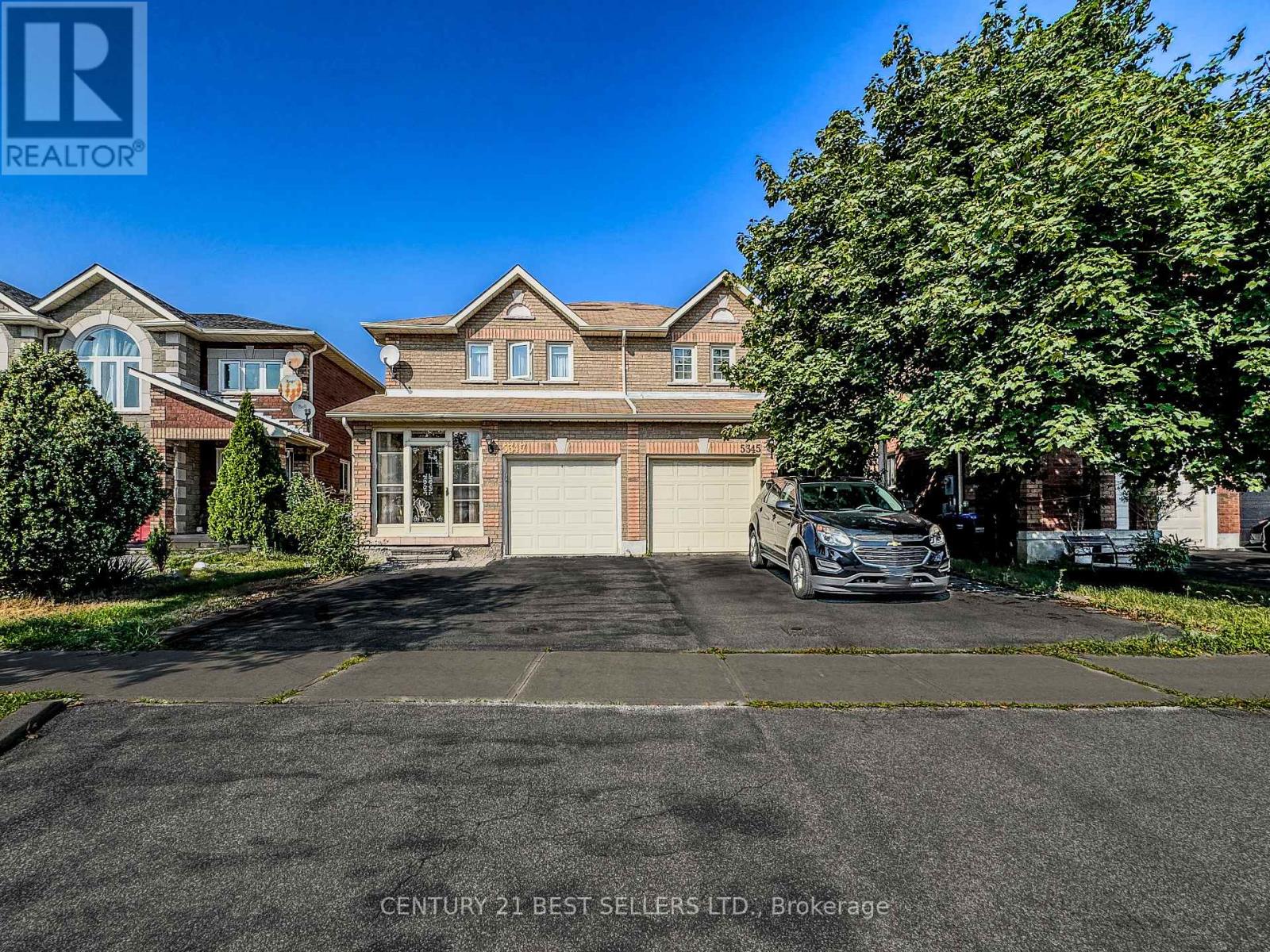 5347 Red Brush Drive, Mississauga, Ontario  L4Z 3Z5 - Photo 31 - W12413323