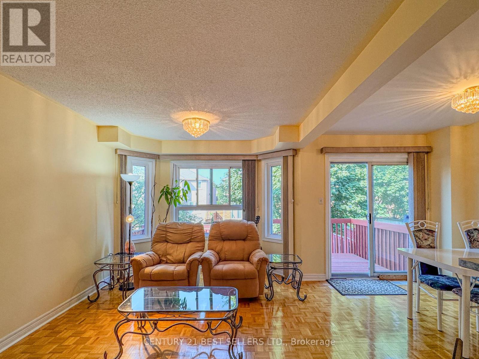 5347 Red Brush Drive, Mississauga, Ontario  L4Z 3Z5 - Photo 9 - W12413323