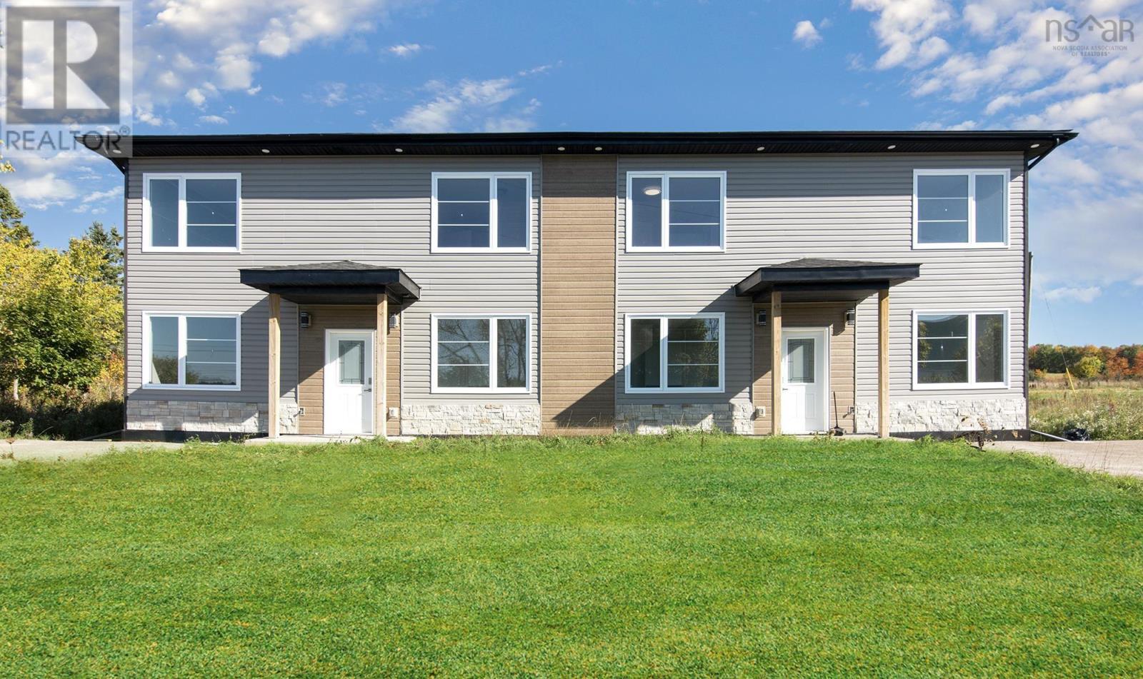 63/65 C N Road, Shubenacadie, Nova Scotia  B0N 2H0 - Photo 1 - 202524478