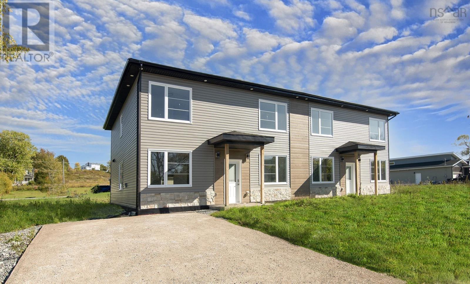 63/65 C N Road, Shubenacadie, Nova Scotia  B0N 2H0 - Photo 2 - 202524478