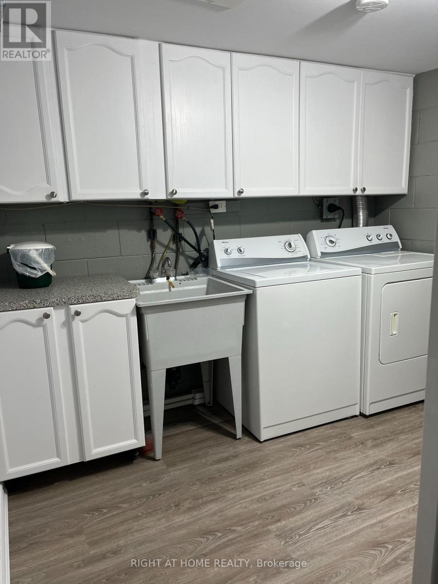 Lower Level - 689 Wilson Road S, Oshawa, Ontario  L1H 6E6 - Photo 12 - E12447543
