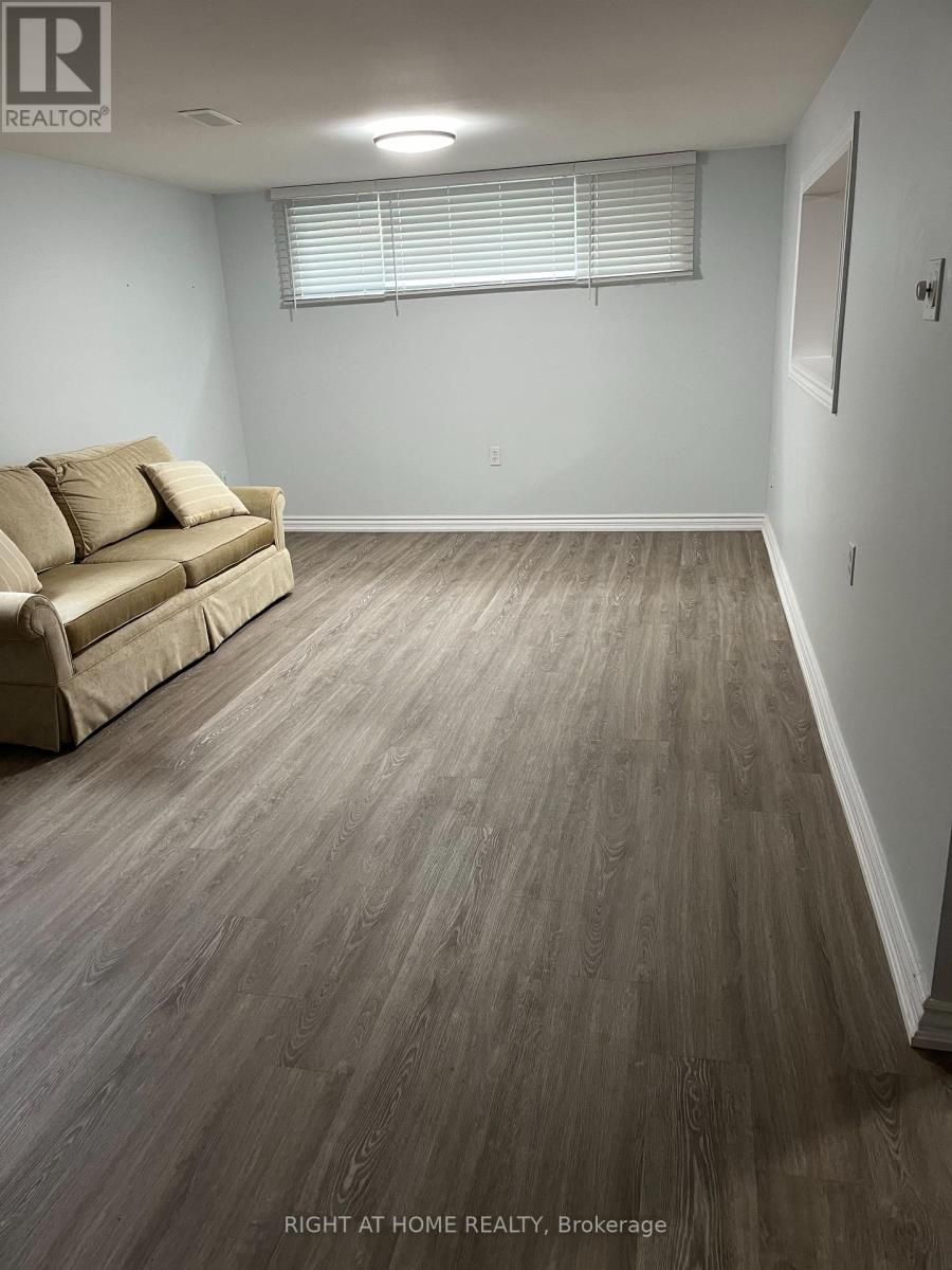 Lower Level - 689 Wilson Road S, Oshawa, Ontario  L1H 6E6 - Photo 4 - E12447543