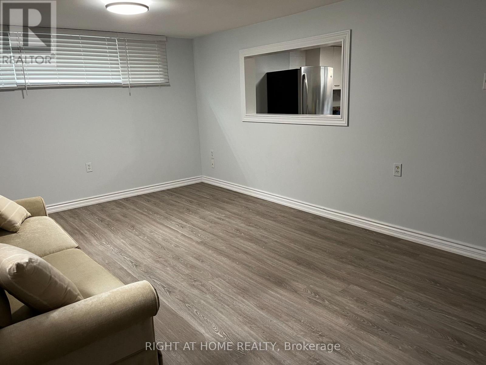 Lower Level - 689 Wilson Road S, Oshawa, Ontario  L1H 6E6 - Photo 5 - E12447543