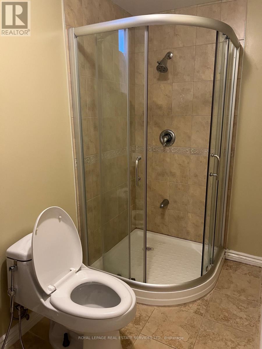 Lower - 72 Silver Oaks Boulevard, Vaughan, Ontario  L4H 1V8 - Photo 6 - N12447340