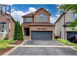 LOWER - 72 SILVER OAKS BOULEVARD, Vaughan, Ontario