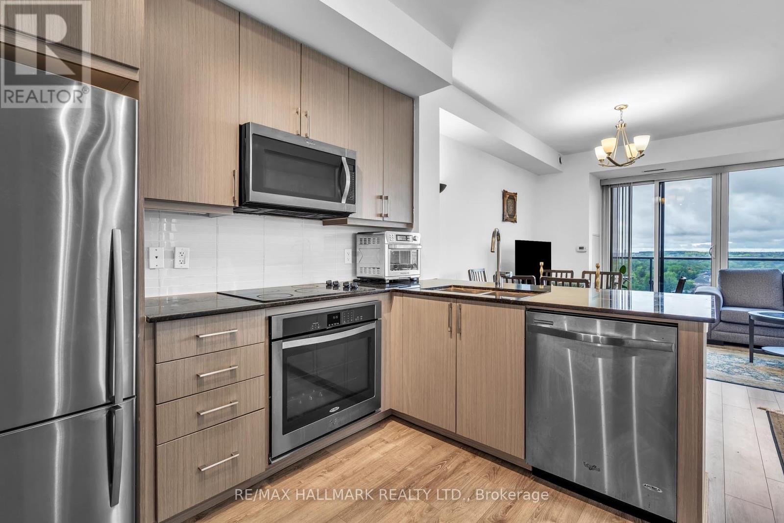 1609a - 9608 Yonge Street, Richmond Hill, Ontario  L4C 1V6 - Photo 10 - N12447358