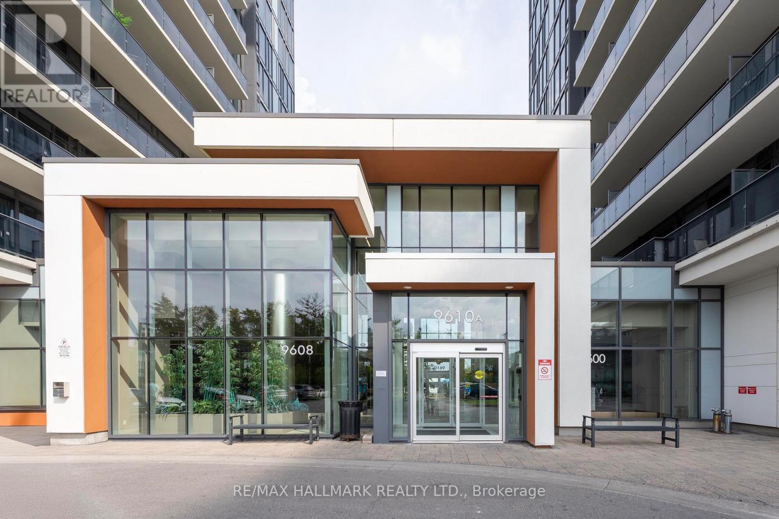 1609a - 9608 Yonge Street, Richmond Hill, Ontario  L4C 1V6 - Photo 2 - N12447358