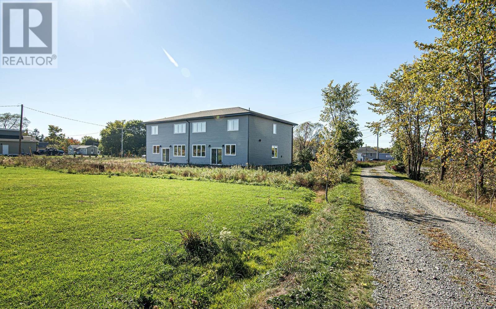 63/65 C N Road, Shubenacadie, Nova Scotia  B0N 2H0 - Photo 36 - 202524478