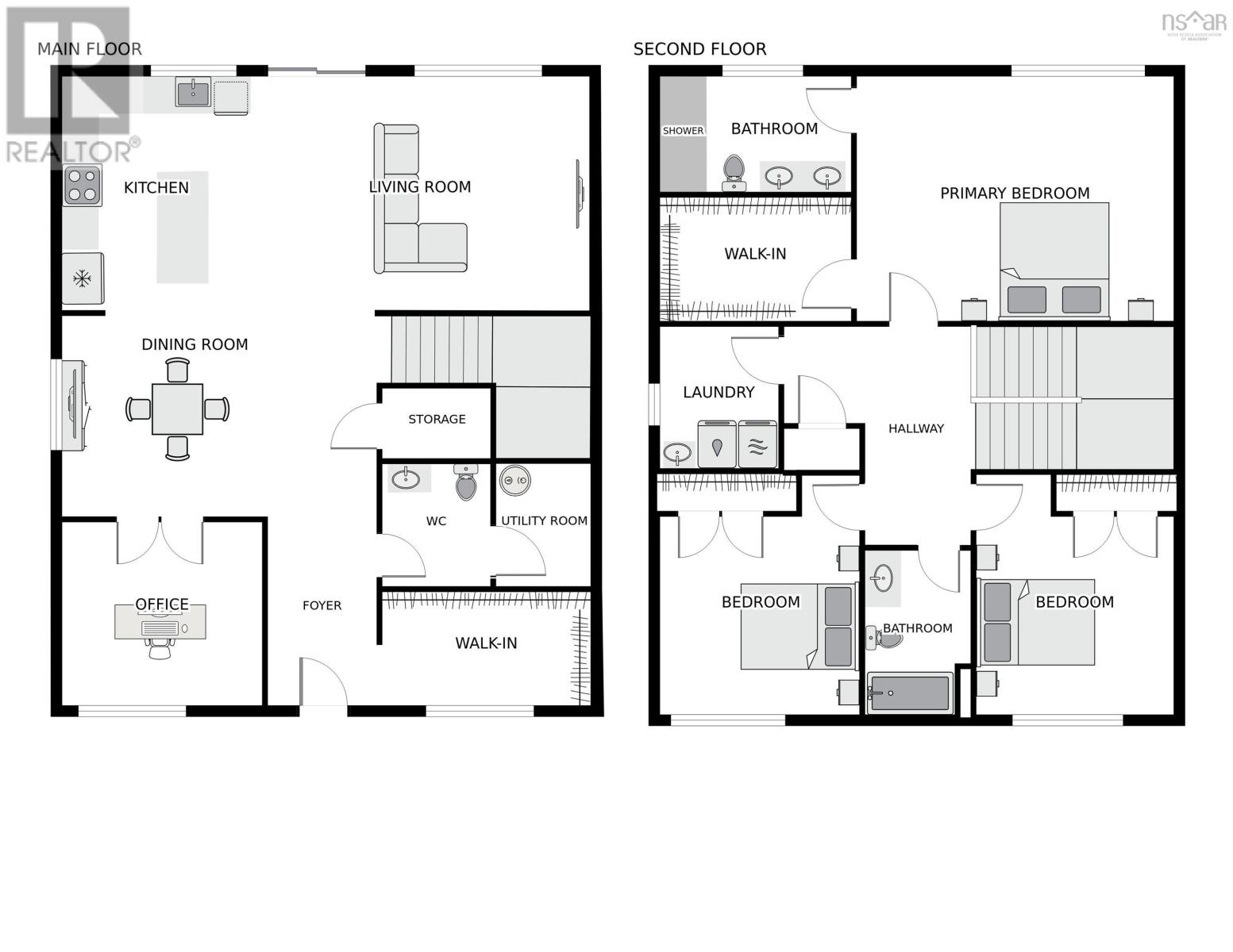 63/65 C N Road, Shubenacadie, Nova Scotia  B0N 2H0 - Photo 38 - 202524478