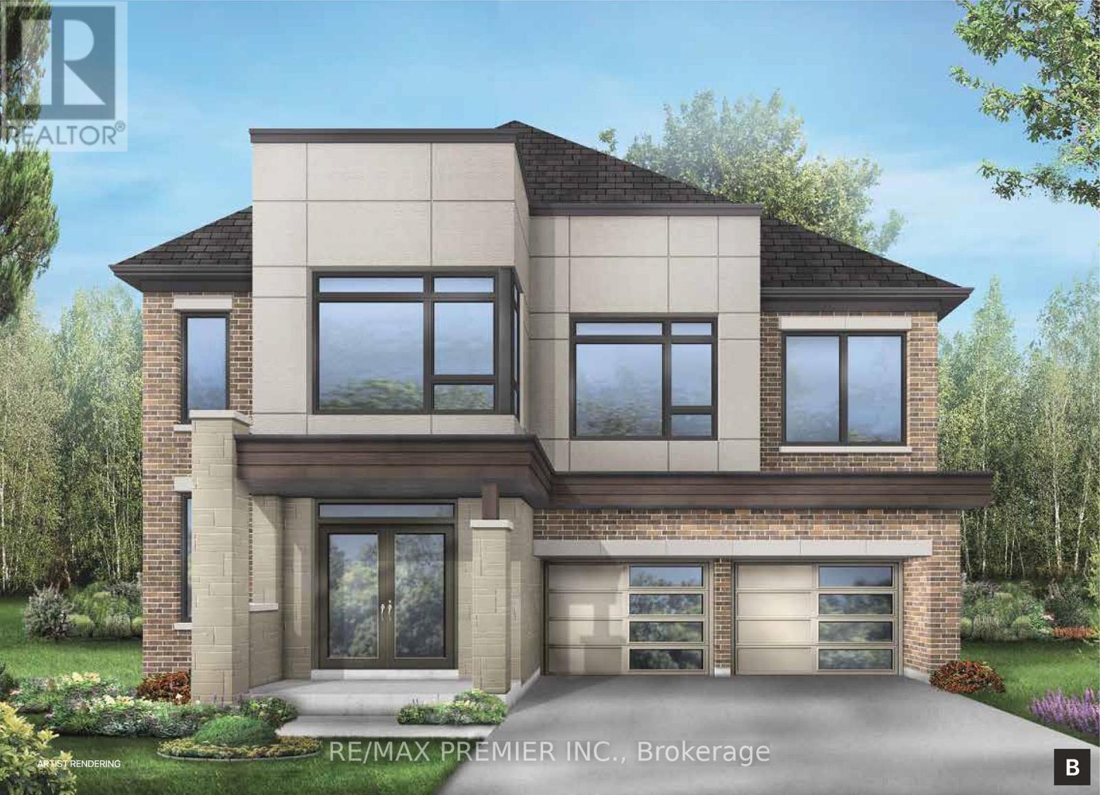 215 Fallharvest Way, Whitchurch-Stouffville (Stouffville), Ontario  L4A 0S1 - Photo 1 - N12447379