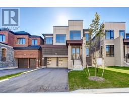 215 FALLHARVEST WAY, Whitchurch-Stouffville, Ontario