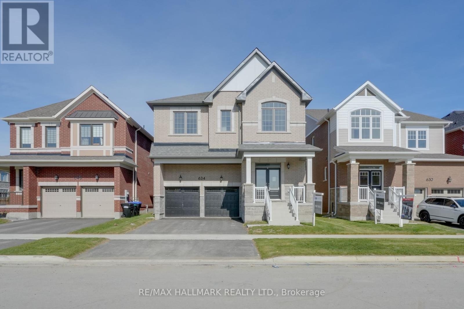 634 Newlove Street, Innisfil, Ontario  L9S 0S2 - Photo 1 - N12447387