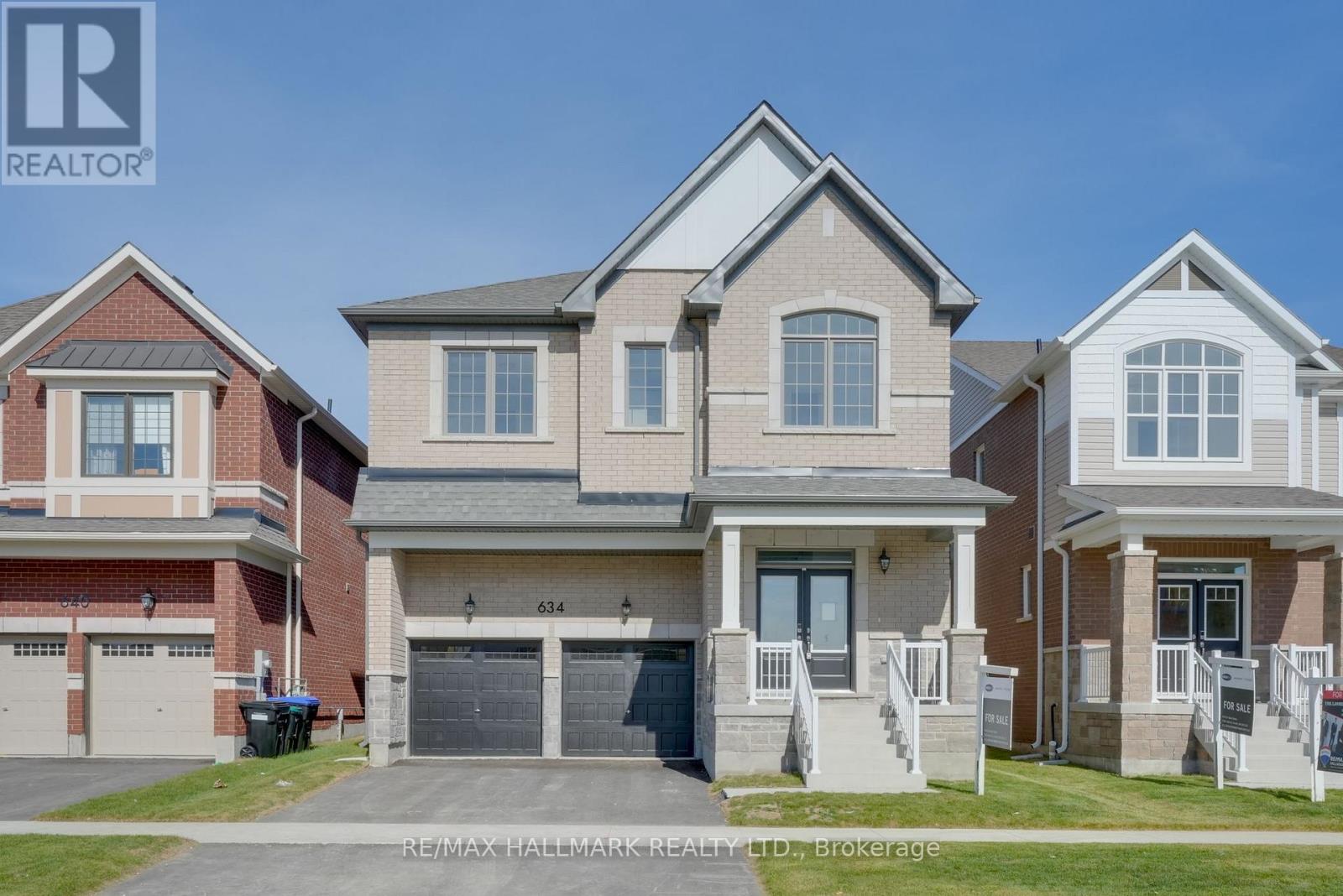 634 Newlove Street, Innisfil, Ontario  L9S 0S2 - Photo 2 - N12447387