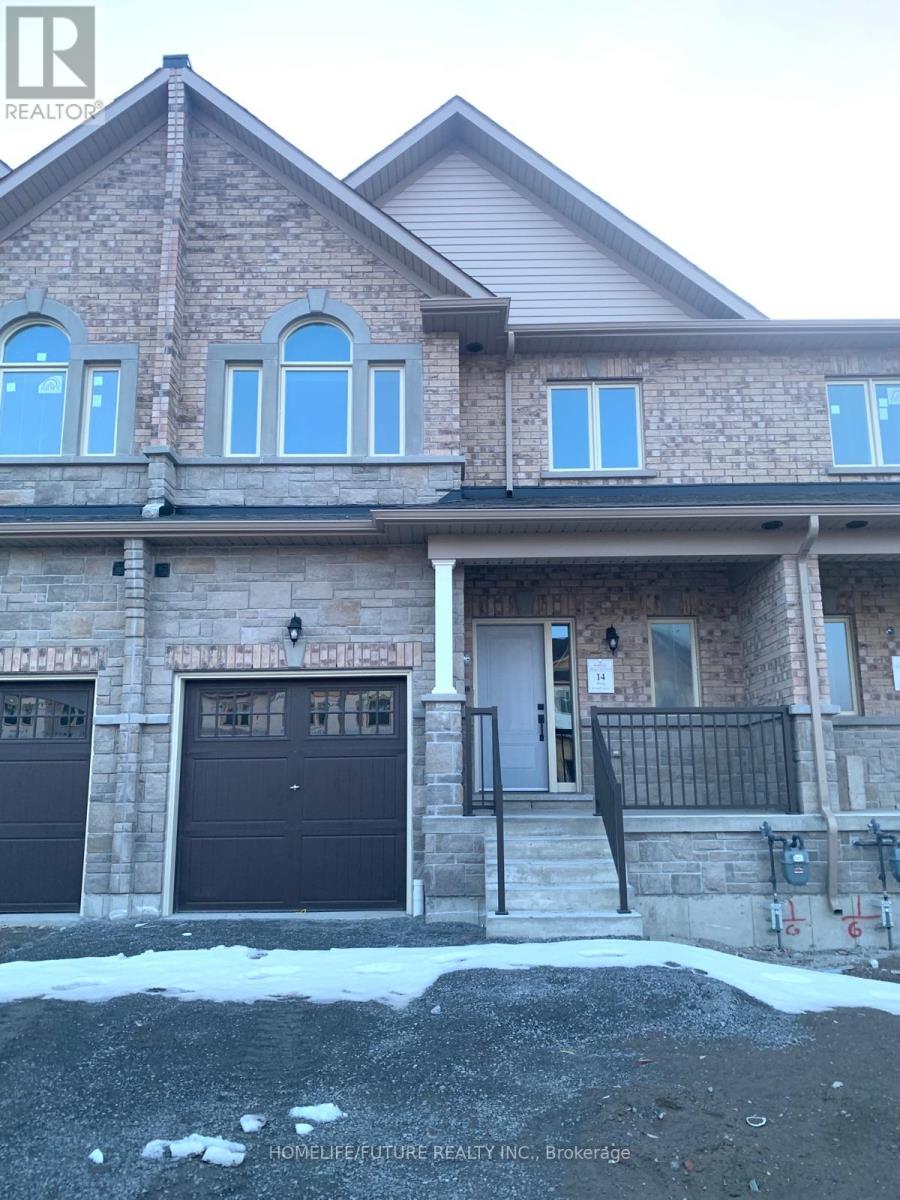 14 PHILIP JOSEPH LANE, Uxbridge, Ontario