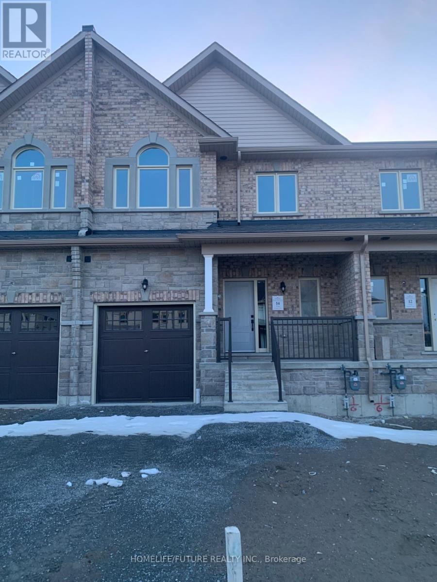 14 Philip Joseph Lane, Uxbridge, Ontario  L9P 0S1 - Photo 2 - N12447388