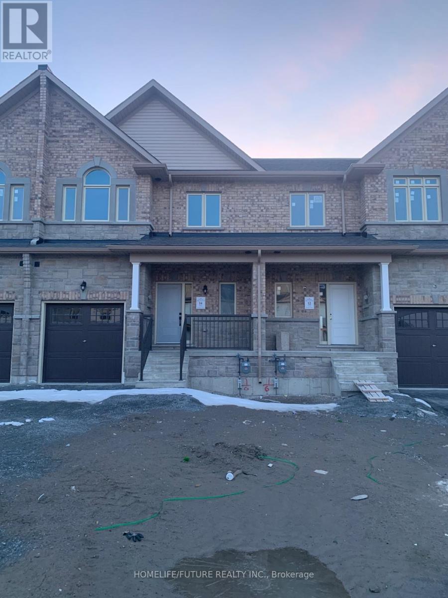 14 Philip Joseph Lane, Uxbridge, Ontario  L9P 0S1 - Photo 21 - N12447388