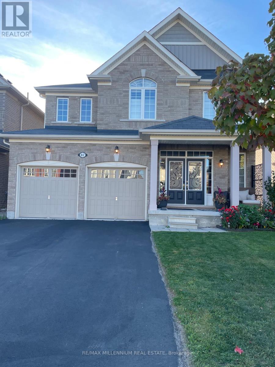 89/barnett - 82 Lampkin Street W, Georgina (Sutton & Jackson's Point), Ontario  L0E 1R0 - Photo 1 - N12447394