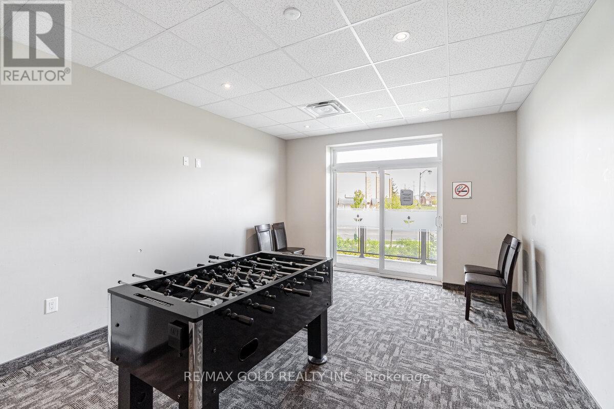 203 - 39 New Delhi Drive, Markham, Ontario  L3S 0E1 - Photo 5 - N12447406
