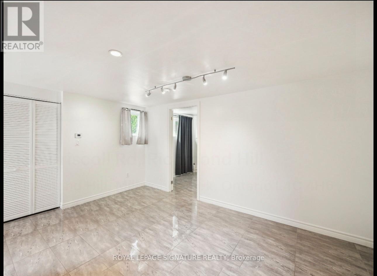 Bsmt - 139 Driscoll Road, Richmond Hill, Ontario  L4C 4H6 - Photo 12 - N12447410