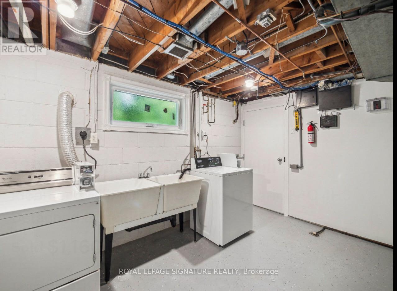Bsmt - 139 Driscoll Road, Richmond Hill, Ontario  L4C 4H6 - Photo 15 - N12447410