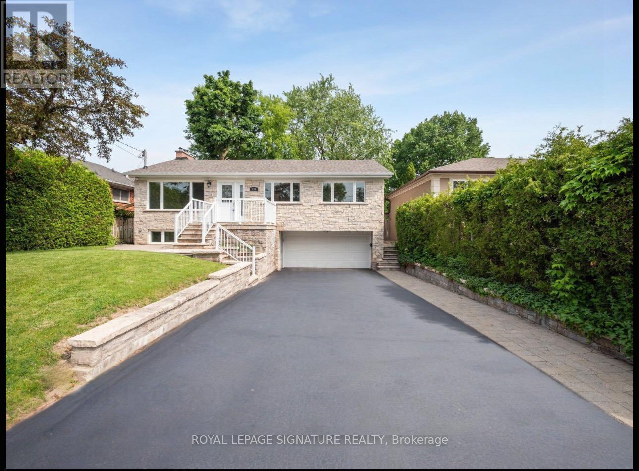 Bsmt - 139 Driscoll Road, Richmond Hill, Ontario  L4C 4H6 - Photo 4 - N12447410