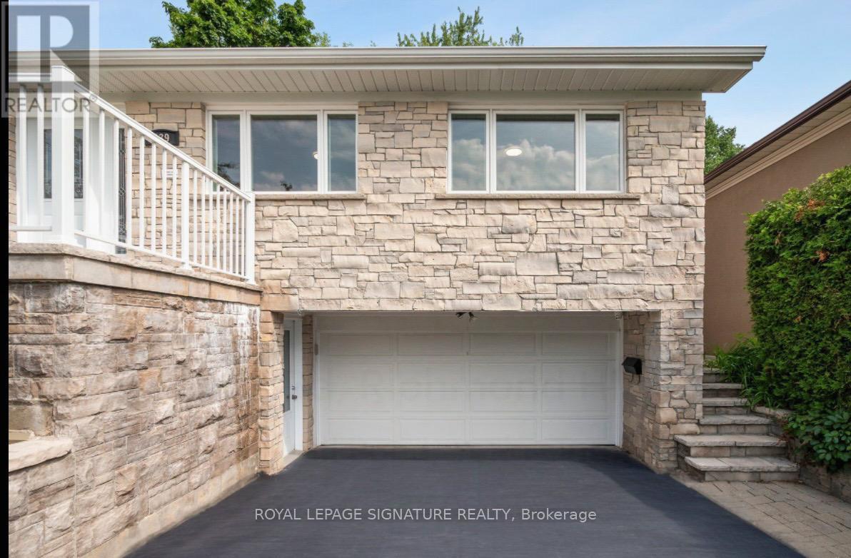 Bsmt - 139 Driscoll Road, Richmond Hill, Ontario  L4C 4H6 - Photo 5 - N12447410