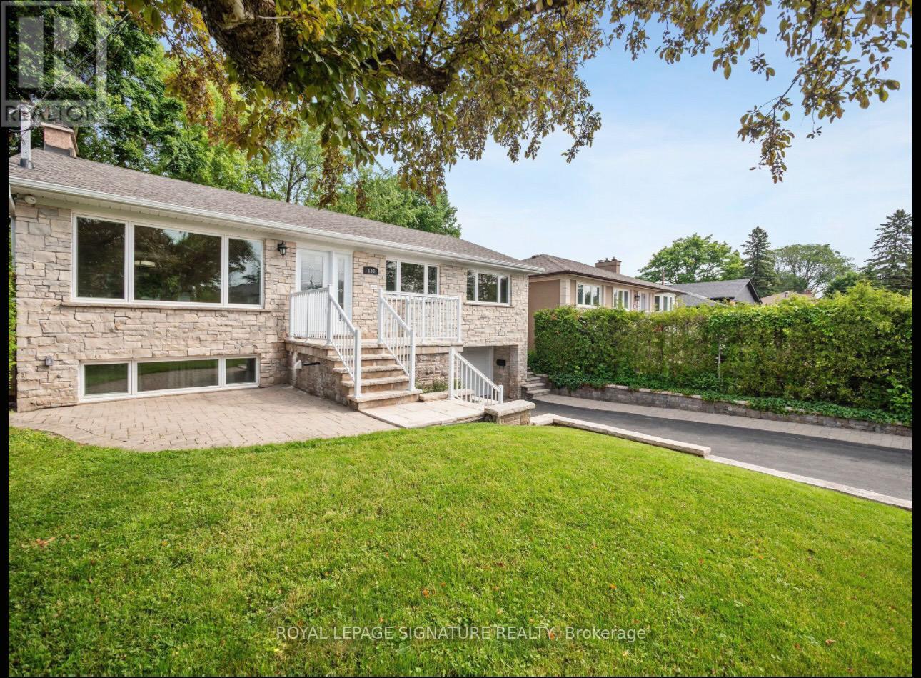 Bsmt - 139 Driscoll Road, Richmond Hill, Ontario  L4C 4H6 - Photo 7 - N12447410