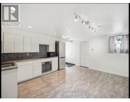 BSMT - 139 DRISCOLL ROAD, Richmond Hill, Ontario