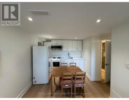 LOWER 1 - 145 HARRISON DRIVE, Newmarket, Ontario