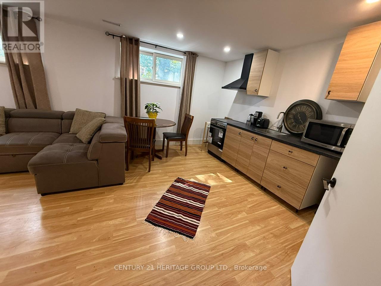 Bsmt - 122 Mill Street, Richmond Hill, Ontario  L4C 4A7 - Photo 4 - N12447452