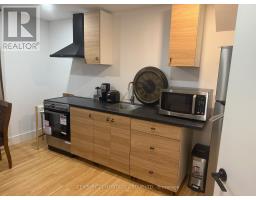 BSMT - 122 MILL STREET, Richmond Hill, Ontario