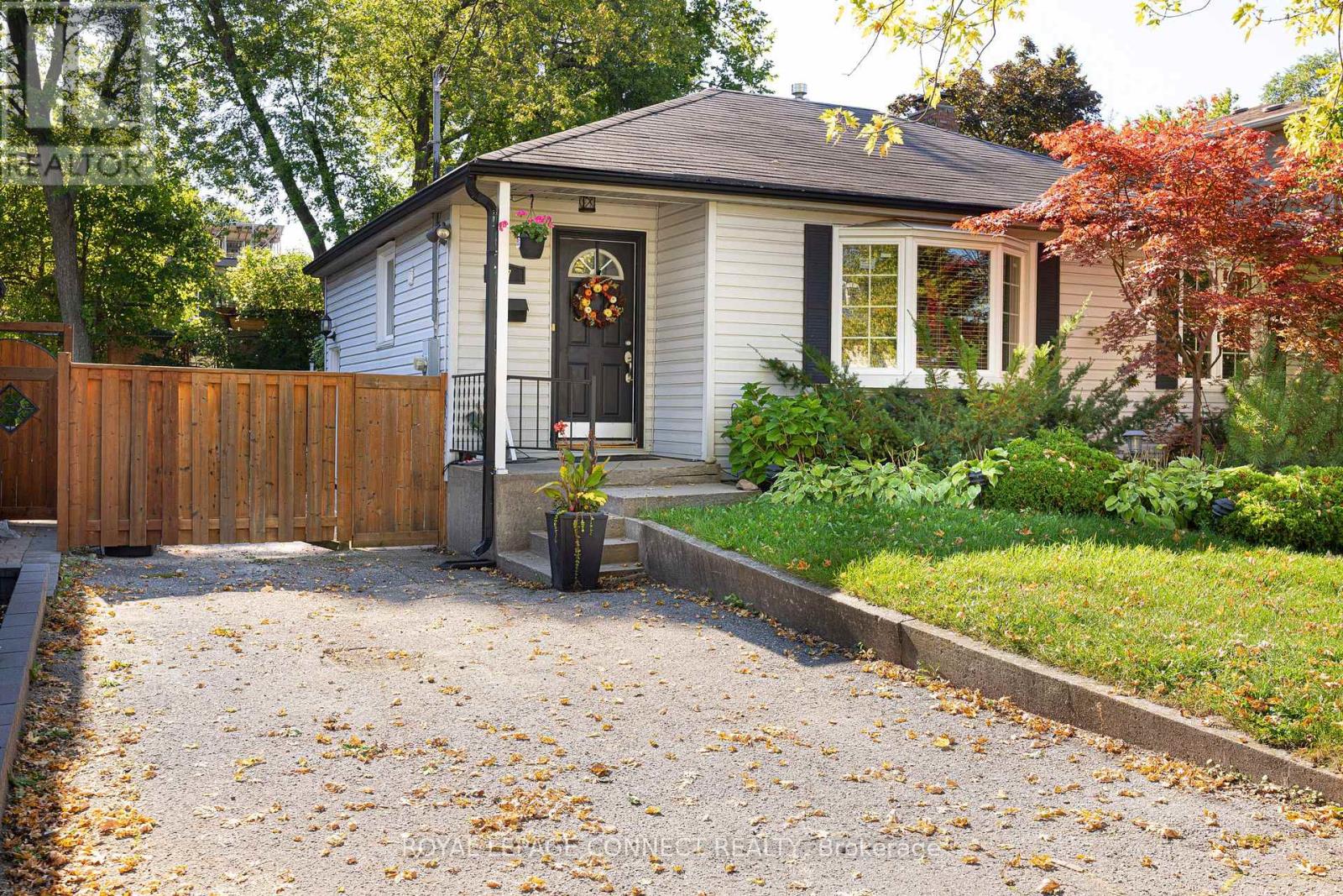 BSMT - 77 HIGHLAND PARK BOULEVARD, Markham, Ontario