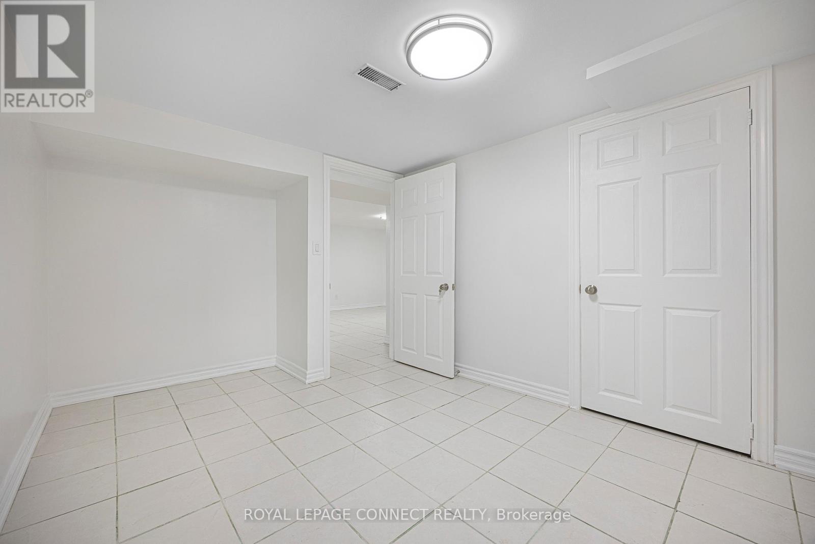 Bsmt - 77 Highland Park Boulevard, Markham, Ontario  L3T 1B6 - Photo 10 - N12447465