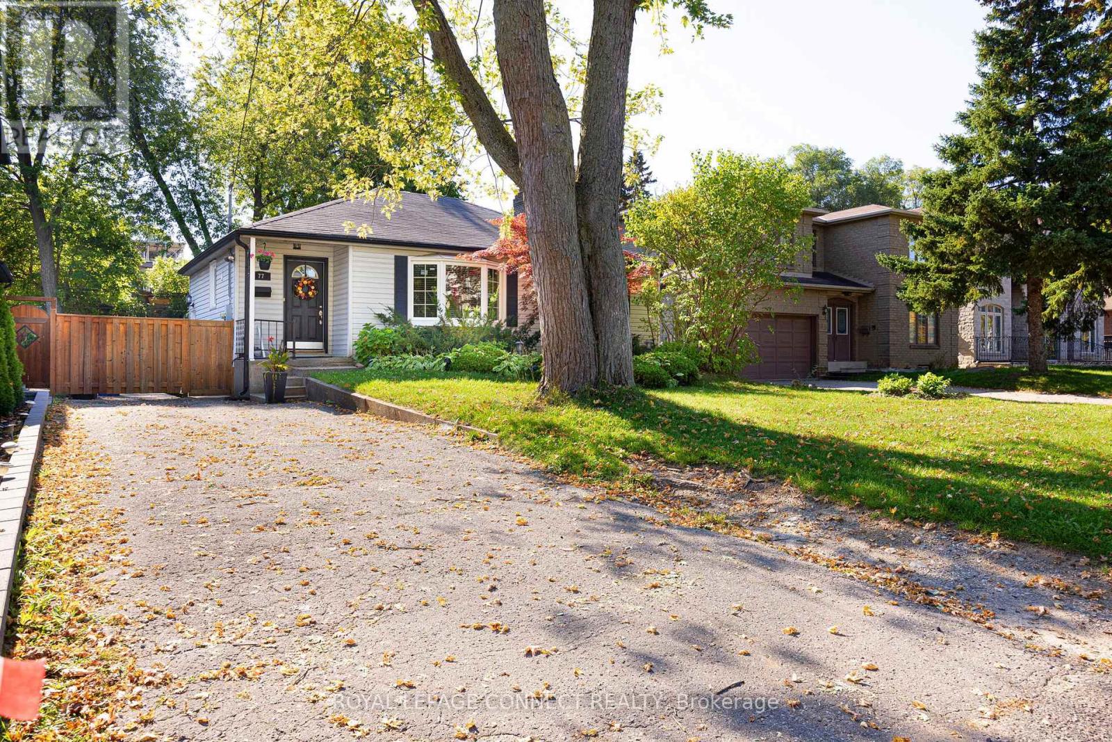 Bsmt - 77 Highland Park Boulevard, Markham, Ontario  L3T 1B6 - Photo 14 - N12447465