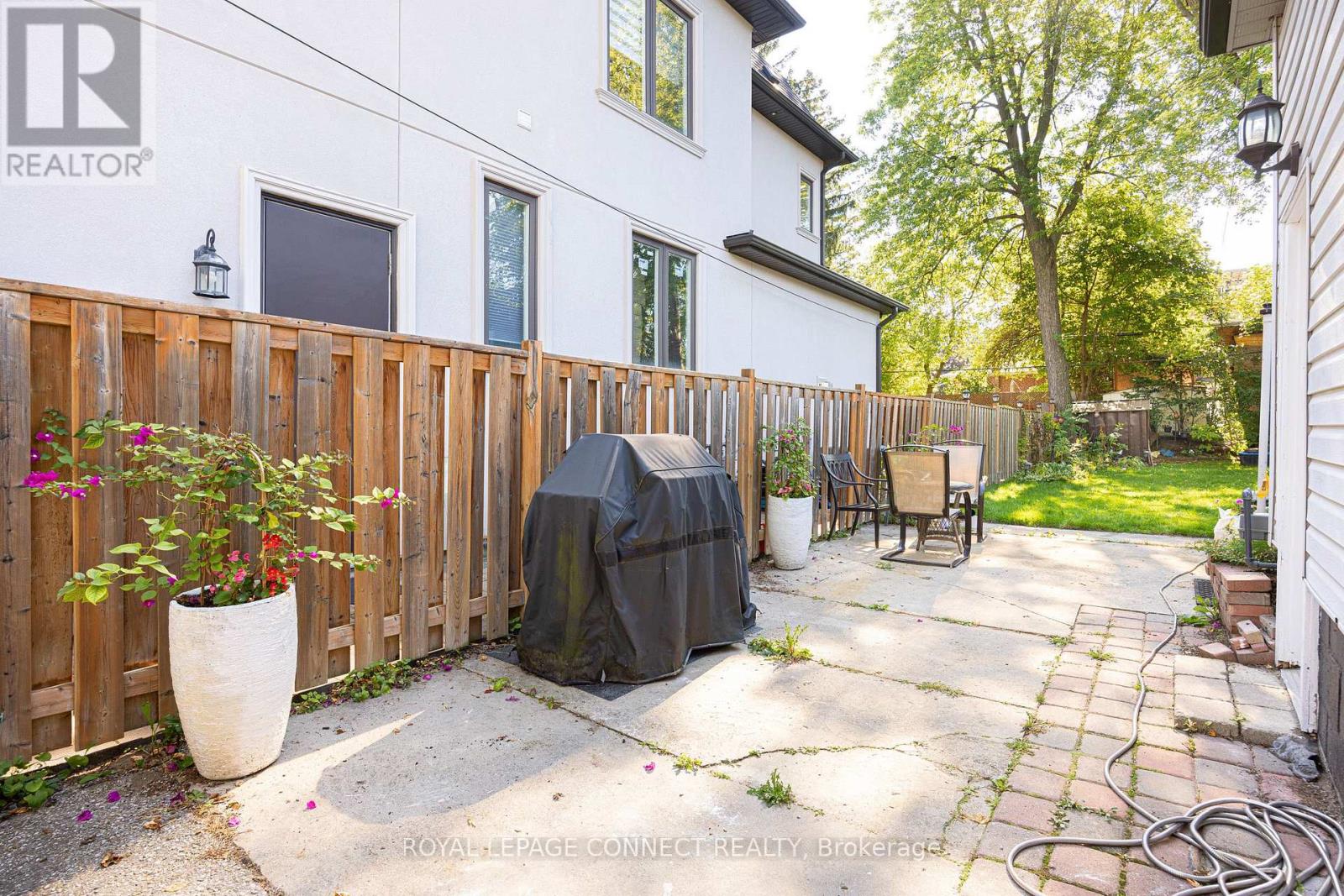 Bsmt - 77 Highland Park Boulevard, Markham, Ontario  L3T 1B6 - Photo 18 - N12447465