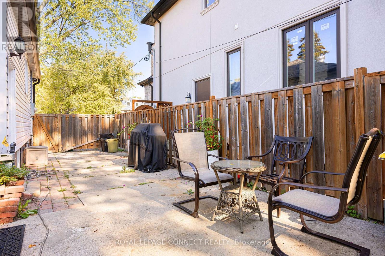 Bsmt - 77 Highland Park Boulevard, Markham, Ontario  L3T 1B6 - Photo 19 - N12447465