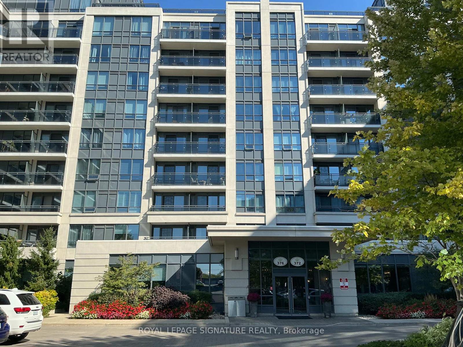 306 - 372 HWY 7 E, Richmond Hill, Ontario