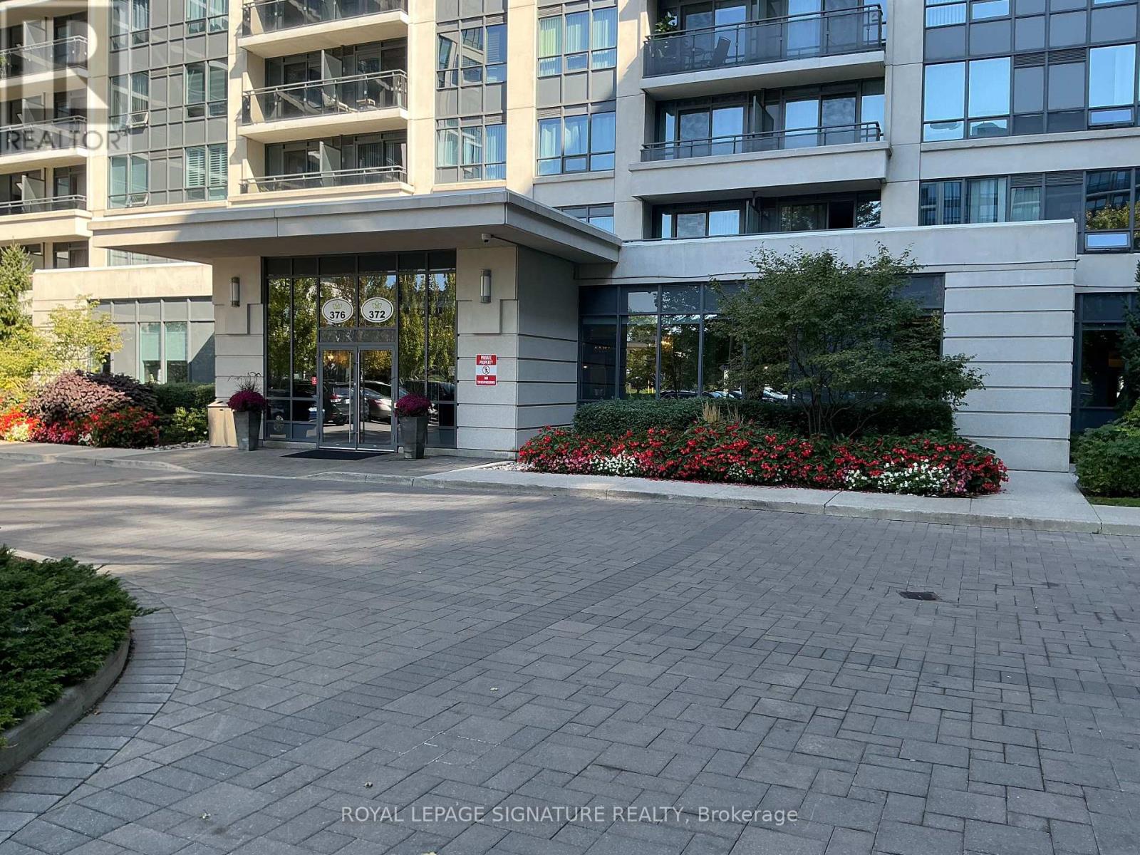 306 - 372 Hwy 7 E, Richmond Hill, Ontario  L4B 0C6 - Photo 2 - N12447478