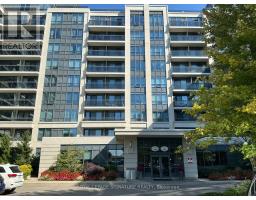 306 - 372 Hwy 7 E, Richmond Hill (Doncrest), Ca