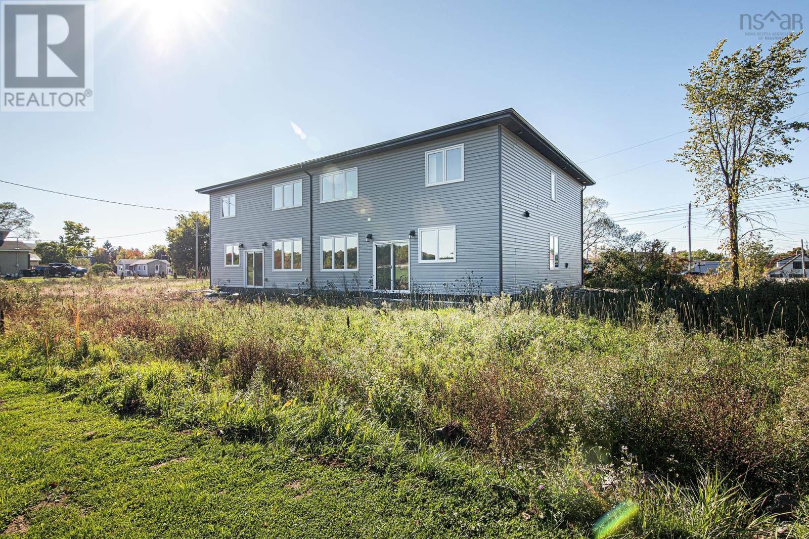 63/65 C N Road, Shubenacadie, Nova Scotia  B0N 2H0 - Photo 37 - 202524478