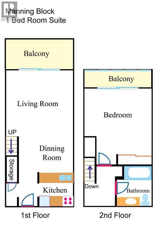 11740 89 Street Nw, Edmonton, Alberta  T5B 3V5 - Photo 4 - A2039433