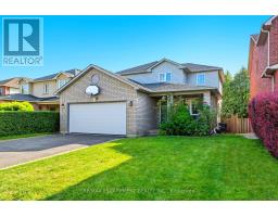 5 CHESAPEAKE DRIVE, Hamilton, Ontario